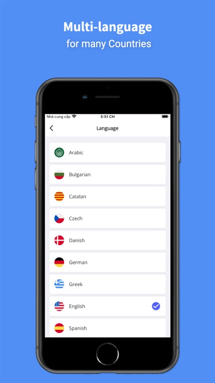 Voice Translator : Language + screenshot-5