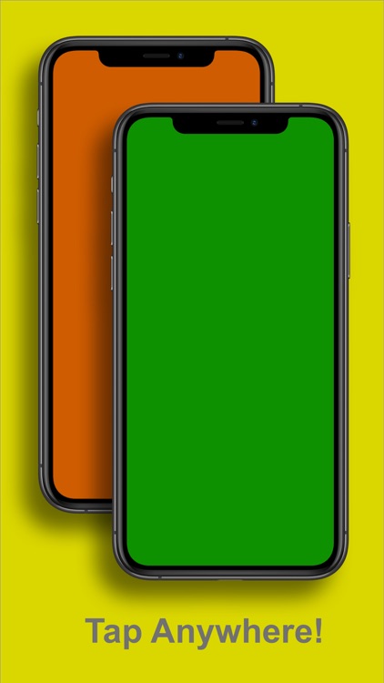 Simple Baby Color Learning