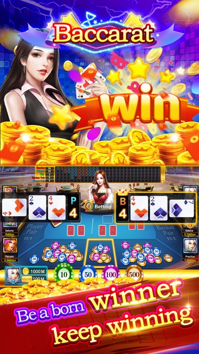 Happy Casino: Slot Games Screenshot