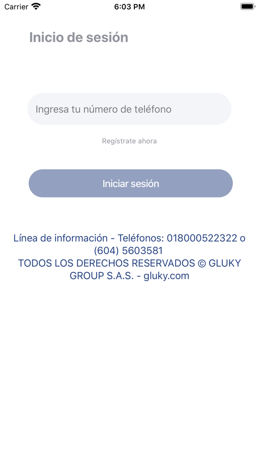#5. Plan Premios (iOS) 由: Gluky Group S.A.S