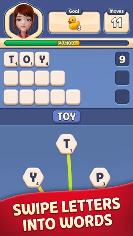 Game screenshot Word Find Games: WeWord Search apk