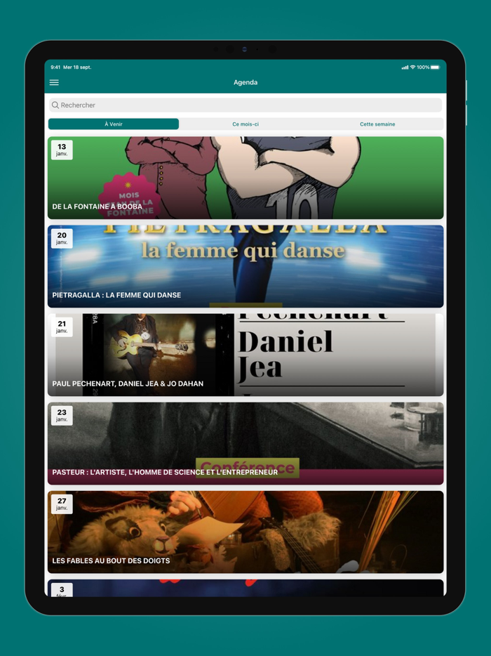 Ville de Savigny-sur-Orge