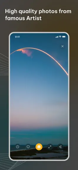 Game screenshot Wallpapers 4K - HD hack