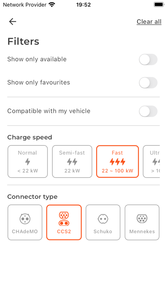 #2. Daloop Empresas (iOS) 来自: GoWithFlow