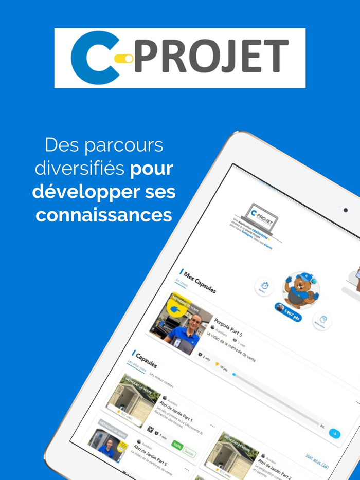 C-Projet