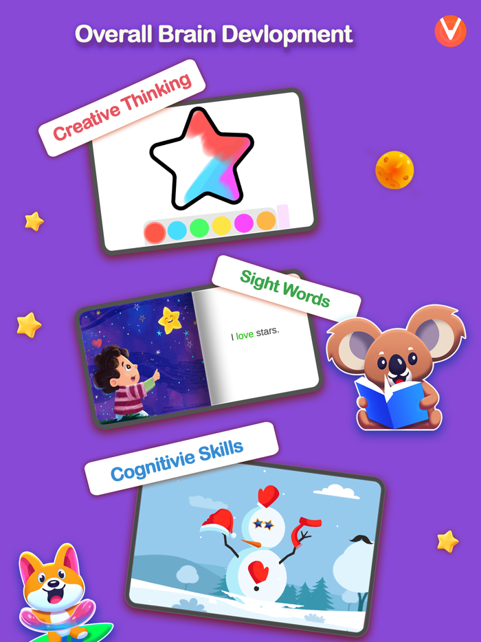 Vedantu - Play and Learn