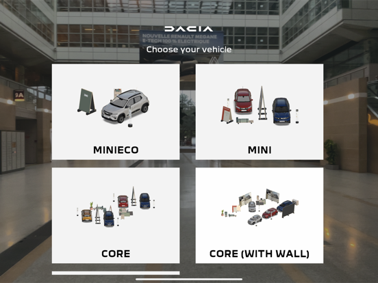 Screenshot #5 pour Dacia ShARP