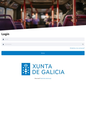 Transporte Público de Galiciaのおすすめ画像2