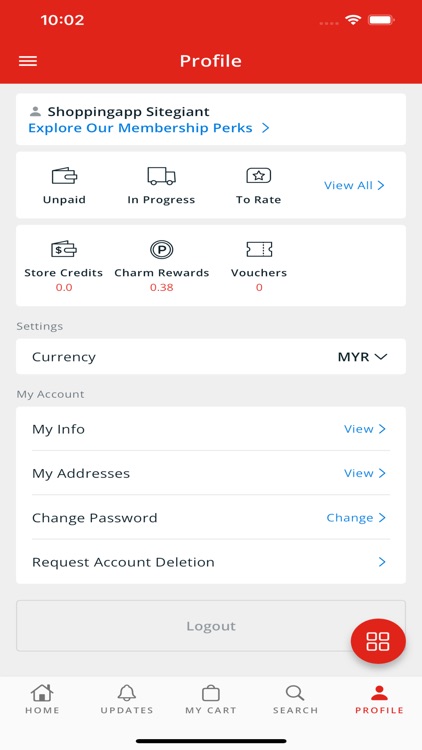 Faculty of Hair screenshot-4