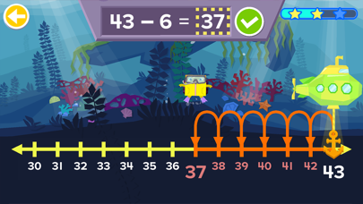 My Math Academy Screenshot