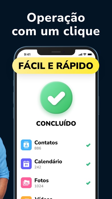 Transferir Arquivos