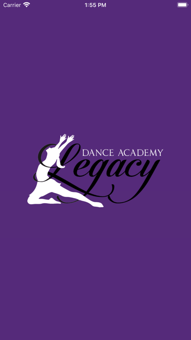 Legacy Dance Screenshot