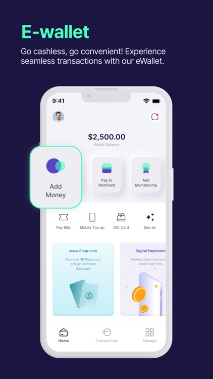 Connect by FlexM Canada