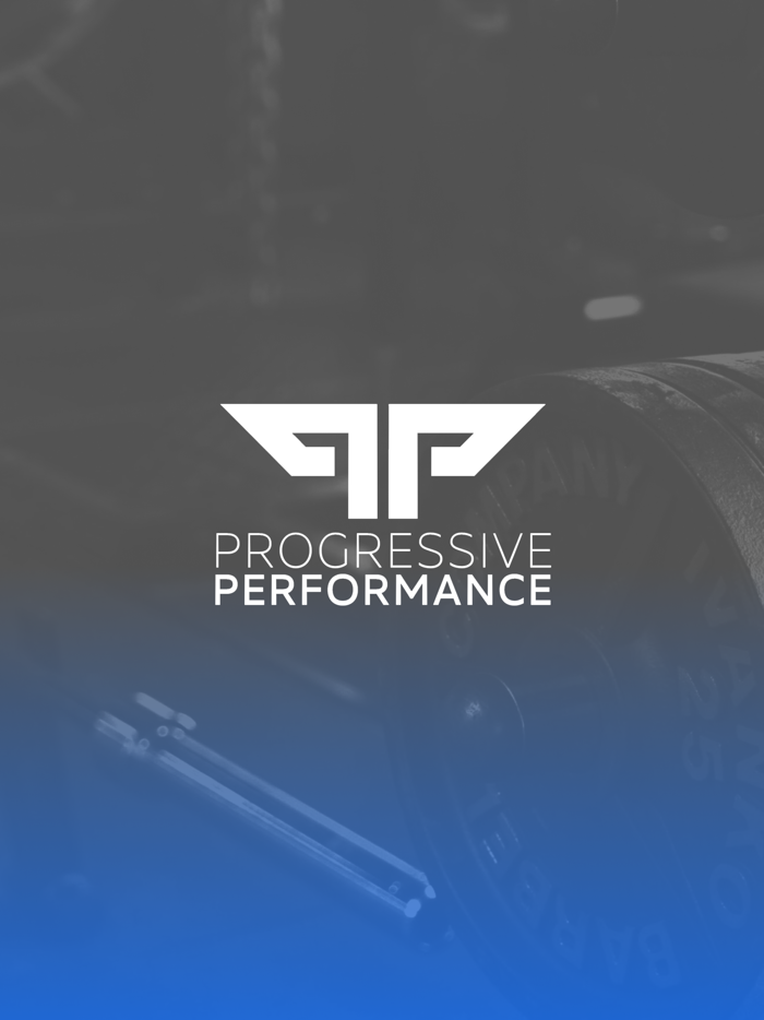 Progressive Performance