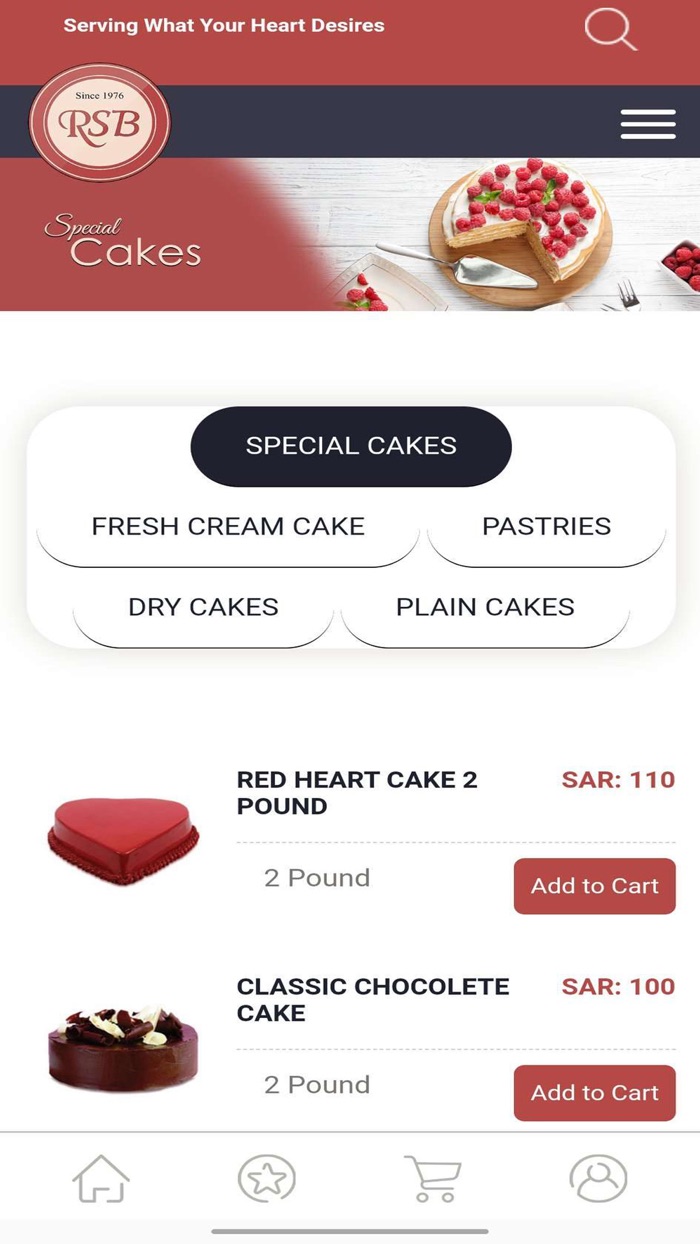 Rashid Sweets and Bakers