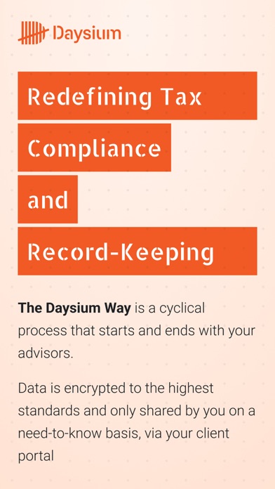 Daysium Screenshot