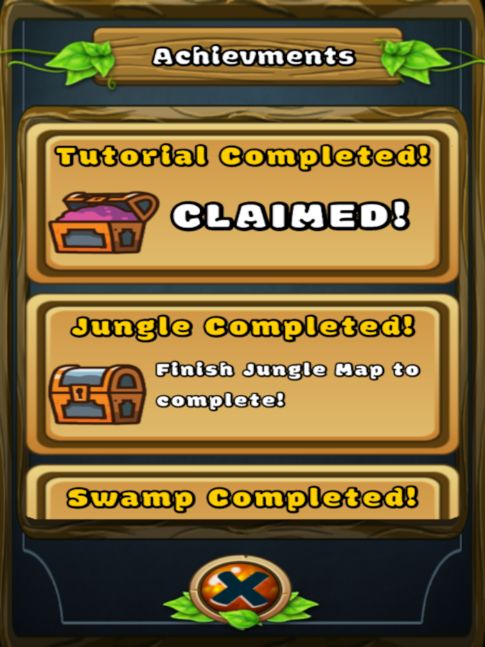 Adventure Tower Jumping Heroes