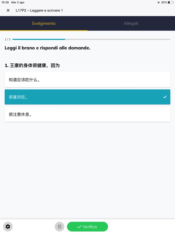 My HoepliAcademy+ screenshot-7