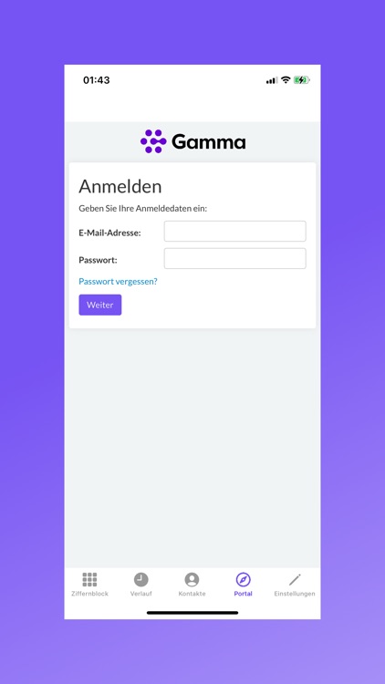 Flex Call Manager screenshot-3