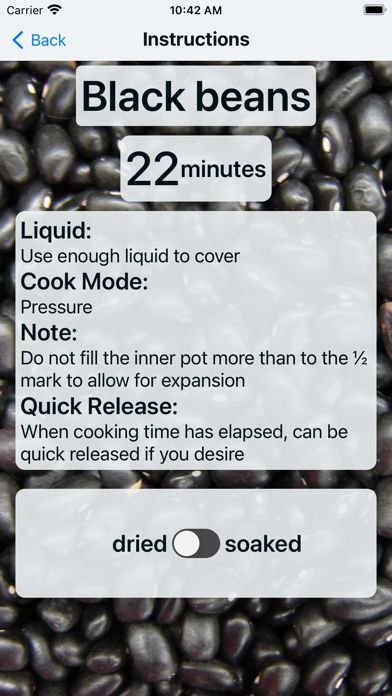 Under-Pressure Cookerのおすすめ画像3