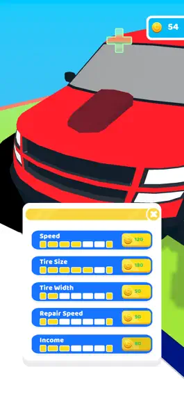 Game screenshot Color Drift! apk