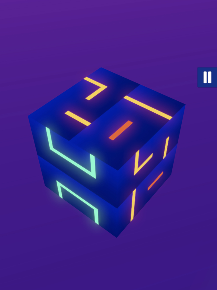 Smart Line Art Puzzle Game