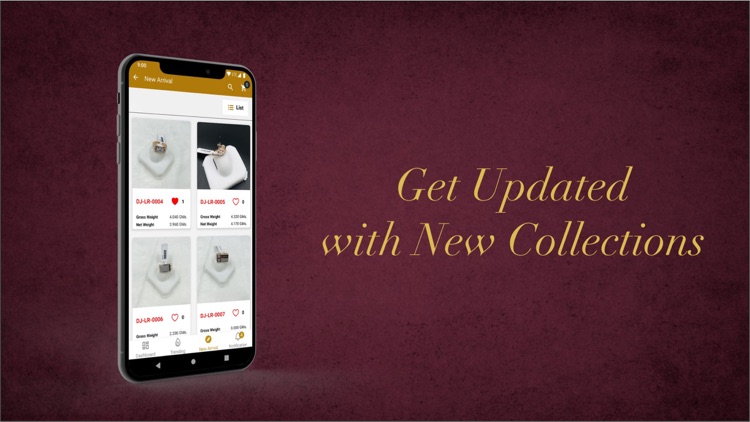 Darshan Jewellers screenshot-3