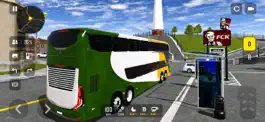 Game screenshot Bus Simulator Game 2023 hack