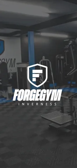 Game screenshot Forge Gym mod apk