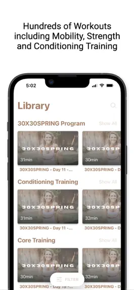 Game screenshot Stronger with Samm hack