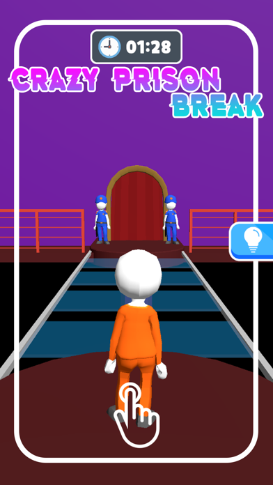 Crazy Prison Break Screenshot