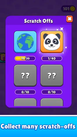 Game screenshot Sudoku Scratch hack