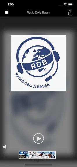Game screenshot Radio Della Bassa mod apk