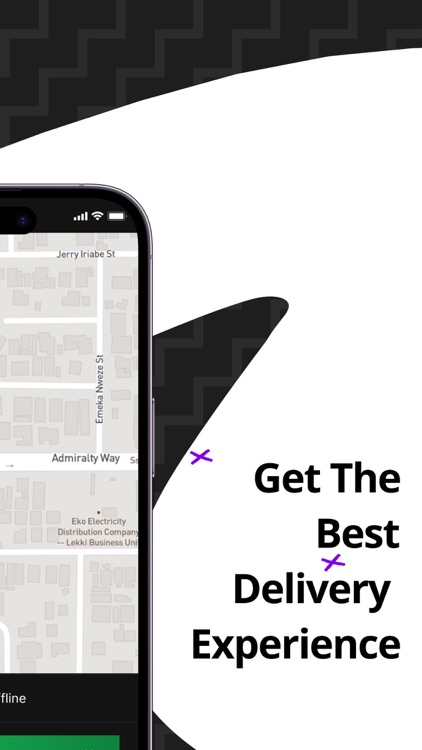 Circum Rider screenshot-5