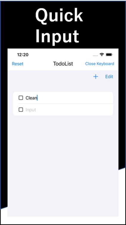 TodoList-SimpleDesign
