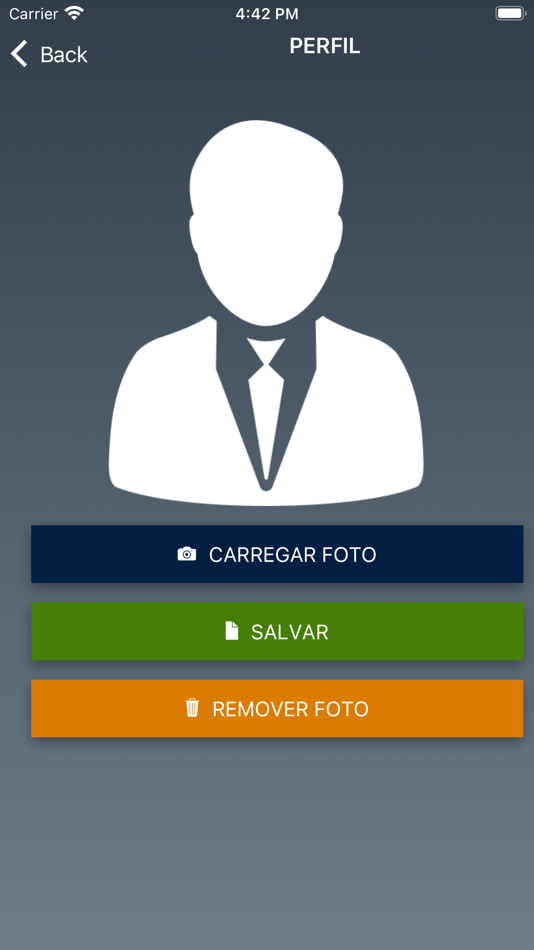 #3. GCPEC (iOS) 由: Fator RH Programas de Desenvolvimento LTDA