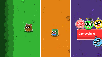 UwU Fruits Screenshot