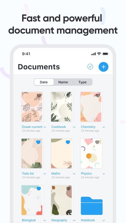 ColorNote Notepad Note