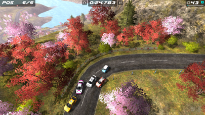 Rush Rally Origins screenshot1