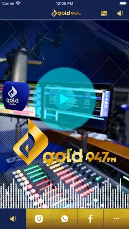 Game screenshot Rádio FM Gold mod apk