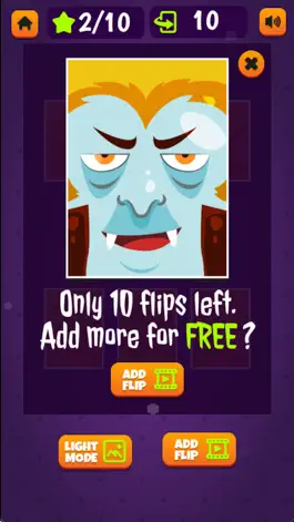 Game screenshot 100 Flip Card Games 2022 apk