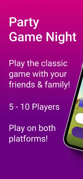 Game screenshot Avalon Offline Party Games IRL mod apk