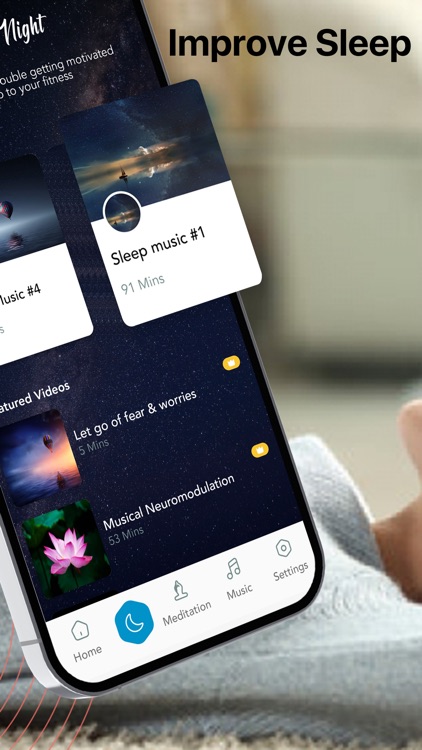 Grind AI: Habit & Meditation screenshot-3