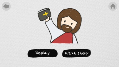 Myble - Picture Bible Screenshot