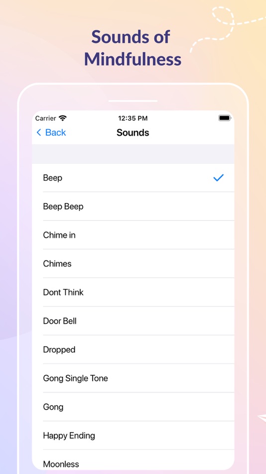 #3. Hourly Chime: Time Tracker (iOS) 由: SUSAMP INFOTECH