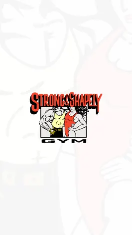 Game screenshot Strong and Shapely Gym mod apk