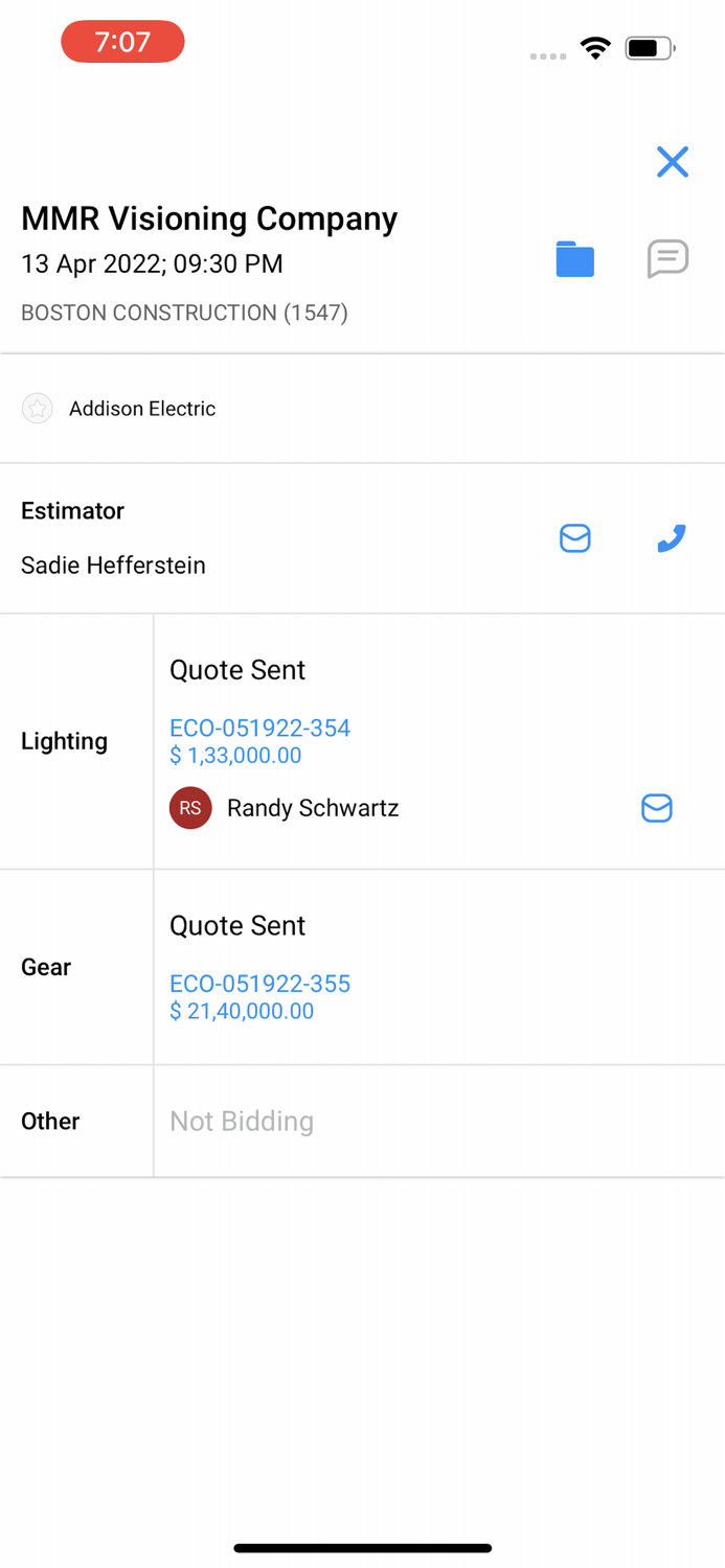 ConstructionecoInsight CE