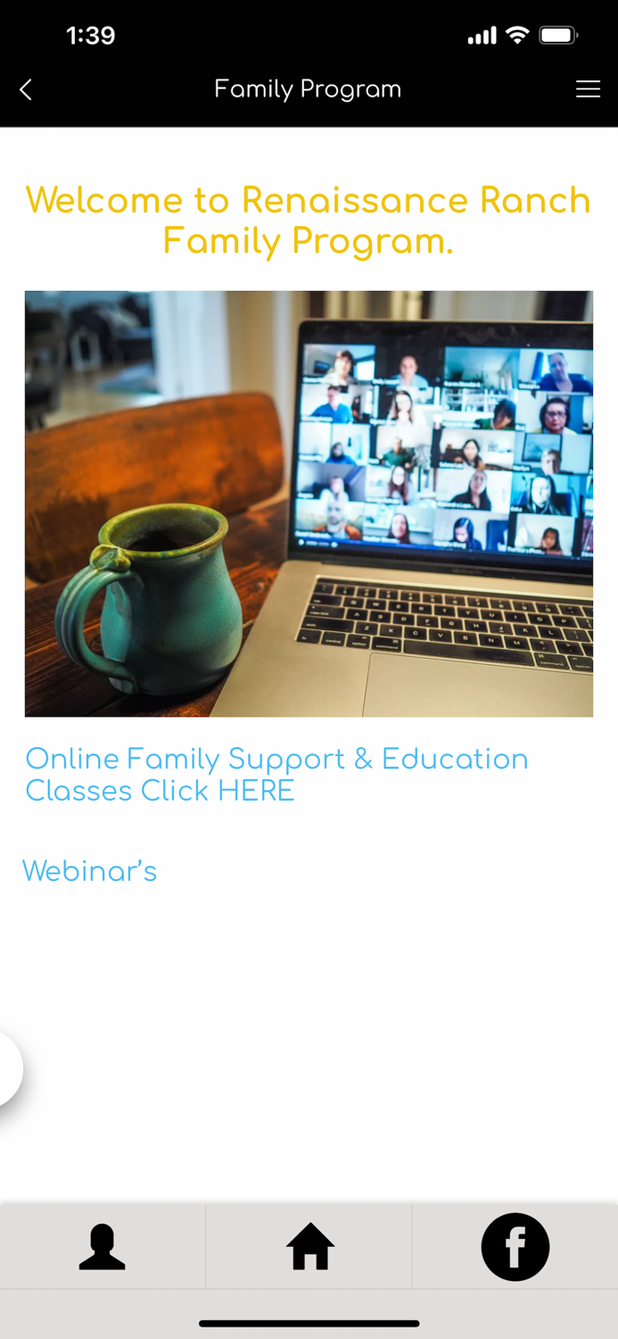 Renaissance Ranch Idaho