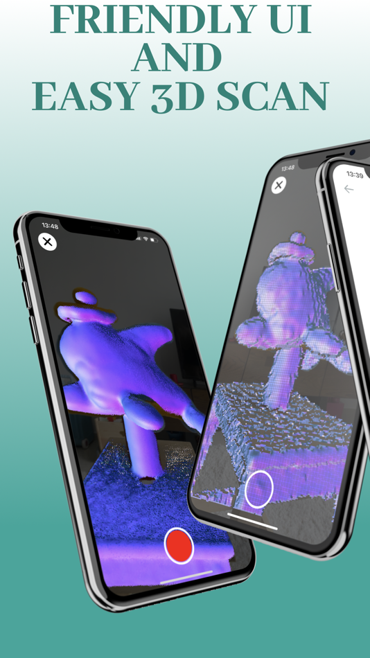 #8. 3D Scanner Tool (macOS) Podle: SUN TEAME PTE. LTD.