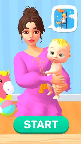 Game screenshot Newborn Photoshoot mod apk